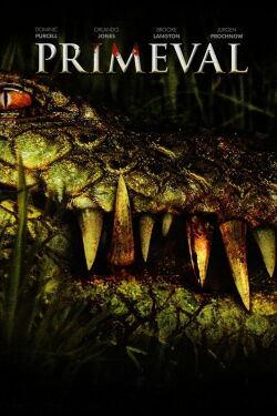 Primeval (2007)