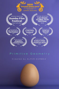Primitive Geometry (2018)