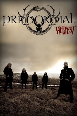 Primordial: Hellfest (2016)