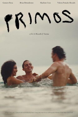 Primos (2024)