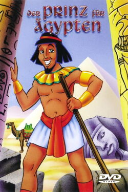 Prince for Egypt (2000)