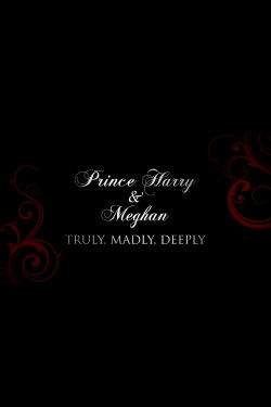 Prince Harry and Meghan: Truly, Madly, Deeply (2017)