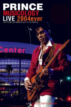 Prince: Musicology (Live In Los Angeles) (2004)