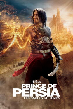 Prince of Persia : Les sables du temps (2010)