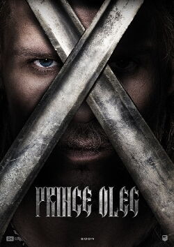 Prince Oleg (2022)