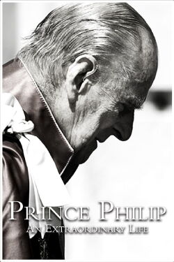 Prince Philip: An Extraordinary Life (2021)