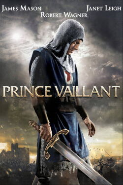 Prince Vaillant (1954)