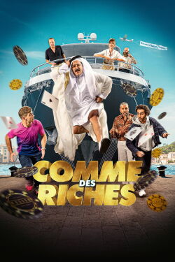 Princes of Saint-Tropez (2025)