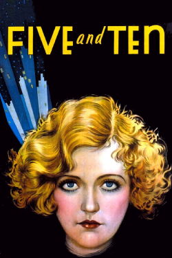 Princesa del 5 y 10 (1931)