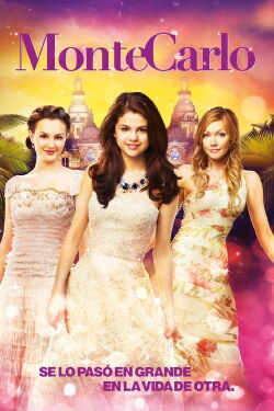 Princesa por accidente (2011)