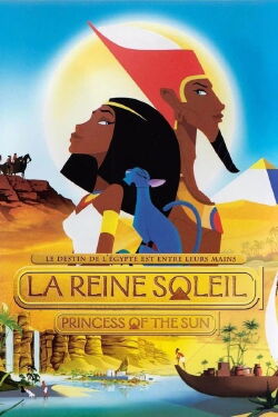 Princess of the Sun (2007)