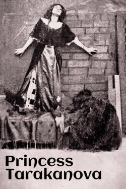 Princess Tarakanova (1910)
