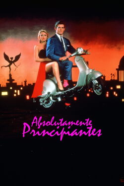 Principiantes (1986)