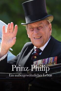 Prinz Philip: Ein außergewöhnliches Leben (2021)