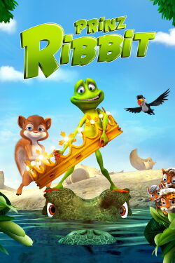 Prinz Ribbit (2014)
