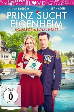 Prinz sucht Eigenheim (2022)