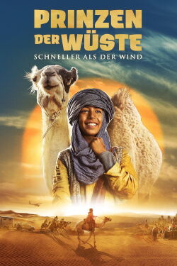 Prinzen der Wüste (2023)