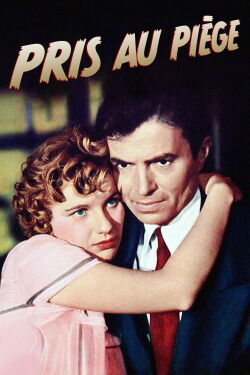 Pris au piège (1949)