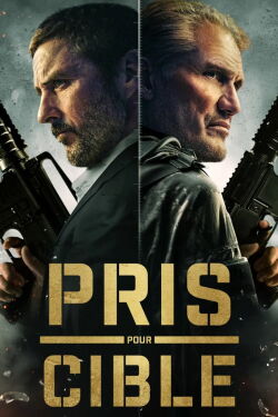 Pris Pour Cible (2023)