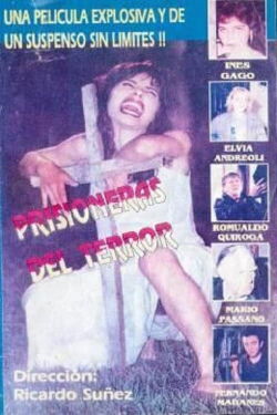 Prisioneras del Terror (1992)