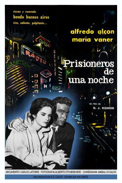 Prisioneros de una noche (1962)