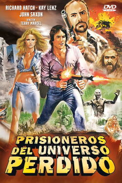 Prisioneros del universo perdido (1983)