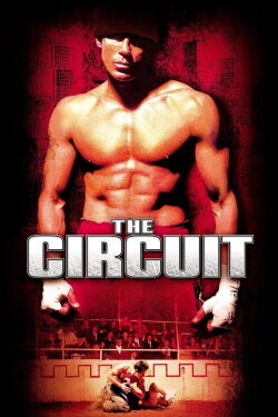Prison fights (2002)