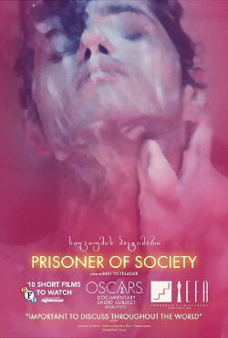 Prisoner of Society (2018)