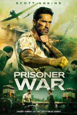 Prisoner of War (2025)