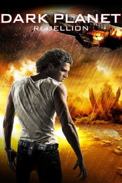 Prisoners of Power: Battlestar Rebellion (2009)