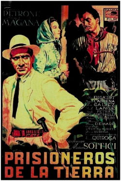 Prisoners of the Land (1939)