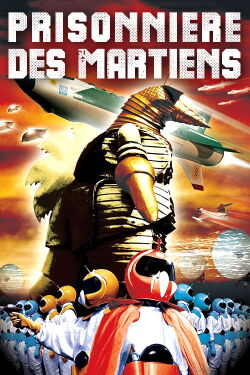 Prisonnière des Martiens (1957)