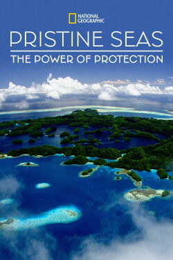Pristine Seas: Protegiendo los mares (2021)