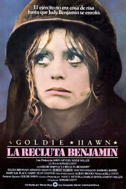 Private Benjamin (1980)