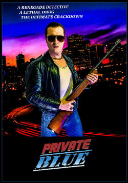 Private Blue (2021)