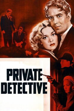 Private Detective (1939)