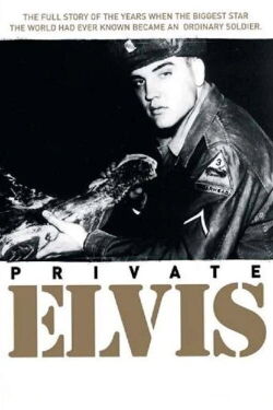 Private Elvis (1993)