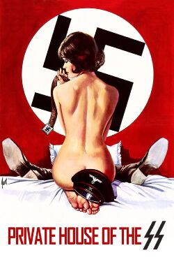 Private House of the SS (1977)
