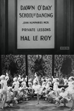 Private Lessons (1934)