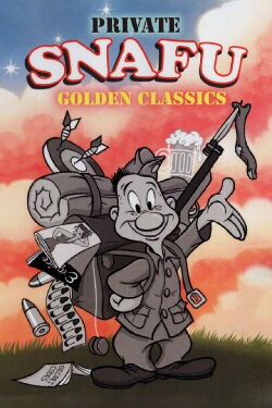 Private SNAFU Golden Classics (2023)