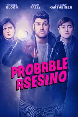Probable Asesino (2018)