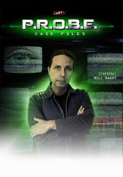 PROBE: Giles Case Files (2021)