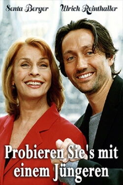 Probieren Sie’s mit einem Jüngeren (2000)