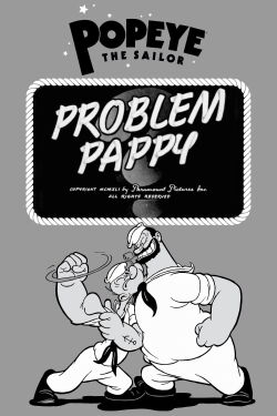 Problem Pappy (1941)