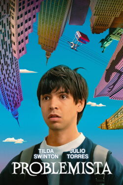 Problemista (2024)