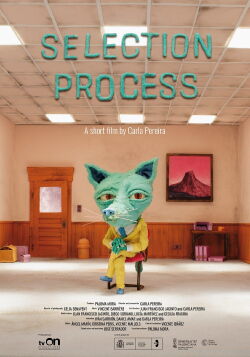 Processus de sélection (2021)