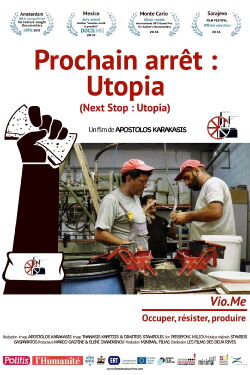 Prochain arrêt : Utopia (2015)