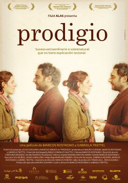 Prodigio (2010)