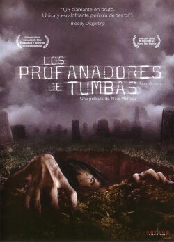 Profanación (2006)