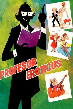 Profesor eróticus (1981)